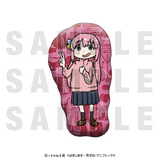 ぼっち・ざ・ろっく!×くまみね ダイカットクッション 後藤ひとり 通常Ver.(坐墊)※不設寄送《24年9月預定》 日版 全數$198 / ※不設寄送 / 24年6月17日