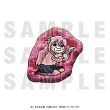 ぼっち・ざ・ろっく!×くまみね ダイカットクッション 後藤ひとり 焦りVer.(坐墊)※不設寄送《24年9月預定》 日版 全數$198 / ※不設寄送 / 24年6月17日