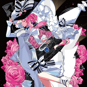 ピアプロキャラクターズ 初音ミクシンフォニーコラボカフェ After Party in Yokohama B2タペストリー 巡音ルカ(掛布)※不設寄送《25年5月預定》 日版 全數$298 / ※不設寄送 / 25年3月14日