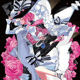 ピアプロキャラクターズ 初音ミクシンフォニーコラボカフェ After Party in Yokohama B2タペストリー 巡音ルカ(掛布)※不設寄送《25年5月預定》 日版 全數$298 / ※不設寄送 / 25年3月14日