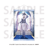ピアプロキャラクターズ 初音ミクシンフォニーコラボカフェ After Party in Yokohama B2タペストリー KAITO(掛布)※不設寄送《25年5月預定》 日版 全數$298 / ※不設寄送 / 25年3月14日