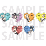 ピアプロキャラクターズ 初音ミクシンフォニーコラボカフェ After Party in Yokohama トレーディングスタンド付きアクリルコースター(亞加力牌)(全套6個入)※不設寄送《25年5月預定》 日版 全數$498 / ※不設寄送 / 25年3月14日