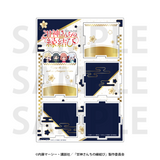 甘神さんちの縁結び アクリル小物入れ※不設寄送《25年6月預定》 日版 全數$238 / ※不設寄送 / 25年4月7日