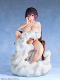 【18+】肉感少女 叔母さんと秘密の温泉旅行～こっそり抜いてくれました。～ 明美さん 1/6《25年2月預定》 行版 全數$1398 / *免運費   店取pt:20 / 24年11月18日*該產品有可能因供應商派貨不足而未能提供