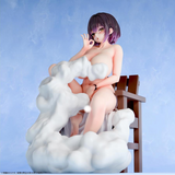 【18+】肉感少女 叔母さんと秘密の温泉旅行～こっそり抜いてくれました。～ 明美さん 1/6《25年2月預定》 行版 全數$1398 / *免運費   店取pt:20 / 24年11月18日*該產品有可能因供應商派貨不足而未能提供