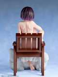 【18+】肉感少女 叔母さんと秘密の温泉旅行～こっそり抜いてくれました。～ 明美さん 1/6《25年2月預定》 行版 全數$1398 / *免運費   店取pt:20 / 24年11月18日*該產品有可能因供應商派貨不足而未能提供