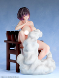 【18+】肉感少女 叔母さんと秘密の温泉旅行～こっそり抜いてくれました。～ 明美さん 1/6《25年2月預定》 行版 全數$1398 / *免運費   店取pt:20 / 24年11月18日*該產品有可能因供應商派貨不足而未能提供