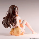 【18+】肉感少女 くまさんぎゅっ ロコ 1/6《25年2月預定》 行版 全數$1398 / *免運費   店取pt:20 / 24年12月2日*該產品有可能因供應商派貨不足而未能提供