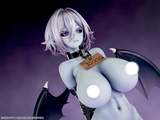 【18+】肉感少女 異世界の奴◯市 出品番号01 青肌サキュバス 1/4《25年3月預定》 行版 全數$2010 / *免運費   店取pt:30 / 24年12月2日*該產品有可能因供應商派貨不足而未能提供