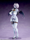 【18+】肉感少女 異世界の奴◯市 出品番号01 青肌サキュバス 1/4《25年3月預定》 行版 全數$2010 / *免運費   店取pt:30 / 24年12月2日*該產品有可能因供應商派貨不足而未能提供