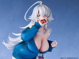 【18+】肉感少女 隣人のお姉さんはXXXしたい フィオナ 1/5《25年10月預定》 行版 全數$1638 / *免運費   店取pt:20 / 25年5月26日*該產品有可能因供應商派貨不足而未能提供