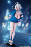 【18+】肉感少女 隣人のお姉さんはXXXしたい フィオナ 1/5《25年10月預定》 行版 全數$1638 / *免運費   店取pt:20 / 25年5月26日*該產品有可能因供應商派貨不足而未能提供