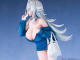 【18+】肉感少女 隣人のお姉さんはXXXしたい フィオナ 1/5《25年10月預定》 行版 全數$1638 / *免運費   店取pt:20 / 25年5月26日*該產品有可能因供應商派貨不足而未能提供