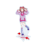 アクリルスタンド 学園アイドルマスター 31 花海咲季 原宿系Ver.(描き下ろしイラスト)(亞加力立牌)※不設寄送《25年6月預定》 日版 全數$138 / ※不設寄送 / 25年4月7日