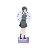 アクリルスタンド 花は咲く、修羅の如く 03 整井良子(公式イラスト)(亞加力立牌)※不設寄送《25年6月預定》 日版 全數$138 / ※不設寄送 / 25年4月7日