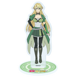 アクリルスタンド いずれ最強の錬金術師? 04 ソフィア・シルフィード(公式イラスト)(亞加力立牌)※不設寄送《25年6月預定》 日版 全數$128 / ※不設寄送 / 25年4月7日