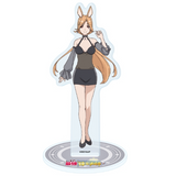 アクリルスタンド いずれ最強の錬金術師? 06 マーニ(公式イラスト)(亞加力立牌)※不設寄送《25年6月預定》 日版 全數$128 / ※不設寄送 / 25年4月7日