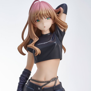 『グリッドマンユニバース』ZOZO BLACK COLLECTION 「南夢芽」《25年1月預定》 行版 全數$1298 / *免運費   店取pt:20 / 24年7月12日