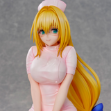To Loveる-とらぶる-ダークネス ナースシリーズ ティアーユ・ルナティーク《25年10月預定》