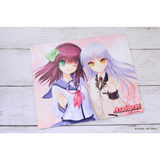 Angel Beats! マウスパッド ゆり&かなで(滑鼠墊)※不設寄送《25年1月預定》