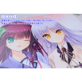 Angel Beats! マウスパッド ゆり&かなで(滑鼠墊)※不設寄送《25年1月預定》