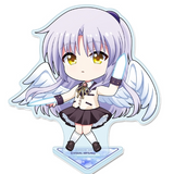 Angel Beats! ぷちちょこアクリルスタンド かなで(亞加力立牌)※不設寄送《25年1月預定》