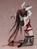 【18+】DSmile Original Bunny series Sarah-Red queen-※可選擇特典版《24年12月預定》 行版 全數$2178 / *免運費   店取pt:30 / 24年4月22日