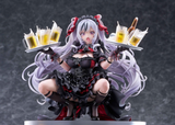 アズールレーン エルベ 見せ場訪れず？※可選擇特典版《25年4月預定》 行版 全數$1888 / *免運費   店取pt:20 / 24年9月30日*該產品有可能因供應商派貨不足而未能提供