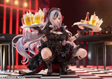 アズールレーン エルベ 見せ場訪れず？※可選擇特典版《25年4月預定》 行版 全數$1888 / *免運費   店取pt:20 / 24年9月30日*該產品有可能因供應商派貨不足而未能提供