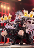 アズールレーン エルベ 見せ場訪れず？※可選擇特典版《25年4月預定》 行版 全數$1888 / *免運費   店取pt:20 / 24年9月30日*該產品有可能因供應商派貨不足而未能提供