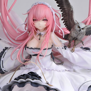アズールレーン パーシュース 軽装Ver.《25年3月預定》 行版 全數$1898 / *免運費   店取pt:20 / 24年3月18日