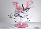 アズールレーン パーシュース 軽装Ver.《25年3月預定》 行版 全數$1898 / *免運費   店取pt:20 / 24年3月18日