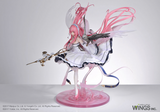 アズールレーン パーシュース 軽装Ver.《25年3月預定》 行版 全數$1898 / *免運費   店取pt:20 / 24年3月18日