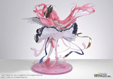 アズールレーン パーシュース 軽装Ver.《25年3月預定》 行版 全數$1898 / *免運費   店取pt:20 / 24年3月18日
