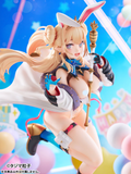 【18+】バニーエルフ姫 Illustration by タジマ粒子《25年4月預定》 行版 全數$1698 / *免運費   店取pt:20 / 24年4月5日