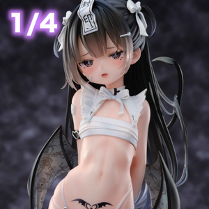 【18+】莉々 Illustrated by Riko 1/6 ※連特典《24年12月預定》 行版 全數$3288 / *免運費   店取pt:40 / 24年8月19日*該產品有可能因供應商派貨不足而未能提供