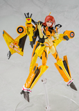 V.F.G. マクロスΔ VF-31J ジークフリード カナメ・バッカニア※不設寄送《24年12月預定》 日版 全數$698 / ※不設寄送 / 24年8月26日