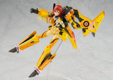 V.F.G. マクロスΔ VF-31J ジークフリード カナメ・バッカニア※不設寄送《24年12月預定》 日版 全數$698 / ※不設寄送 / 24年8月26日