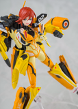 V.F.G. マクロスΔ VF-31J ジークフリード カナメ・バッカニア※不設寄送《24年12月預定》 日版 全數$698 / ※不設寄送 / 24年8月26日