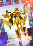 V.F.G. マクロスΔ VF-31J ジークフリード カナメ・バッカニア※不設寄送《24年12月預定》 日版 全數$698 / ※不設寄送 / 24年8月26日