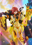 V.F.G. マクロスΔ VF-31J ジークフリード カナメ・バッカニア※不設寄送《24年12月預定》 日版 全數$698 / ※不設寄送 / 24年8月26日