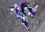 V.F.G. マクロスΔ VF-31J ジークフリード 美雲・ギンヌメール※不設寄送《25年5月預定》 行版 全數$598 / ※不設寄送 / 25年1月27日