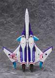 V.F.G. マクロスΔ VF-31J ジークフリード 美雲・ギンヌメール※不設寄送《25年5月預定》 行版 全數$598 / ※不設寄送 / 25年1月27日