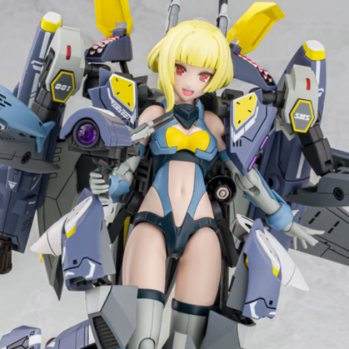 V.F.G. マクロスF VF-25S スーパーメサイア※不設寄送《25年8月預定》