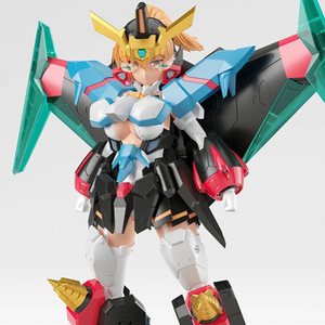 クロスフレーム・ガール 勇者王ガオガイガーFINAL ガオファイガー※不設寄送《24年12月預定》 日版 全數$594 / ※不設寄送 / 24年7月29日*該產品有可能因供應商派貨不足而未能提供