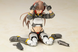 フレームアームズ・ガール ウィルバーナイン※不設寄送《25年5月預定》 日版 全數$420 / ※不設寄送 / 25年1月6日