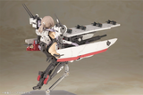 フレームアームズ・ガール 出雲※不設寄送《25年2月預定》 日版 全數$480 / ※不設寄送 / 24年10月14日*該產品有可能因供應商派貨不足而未能提供