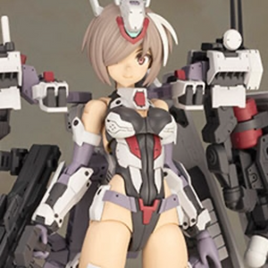 フレームアームズ・ガール 出雲※不設寄送《25年2月預定》 日版 全數$480 / ※不設寄送 / 24年10月14日*該產品有可能因供應商派貨不足而未能提供