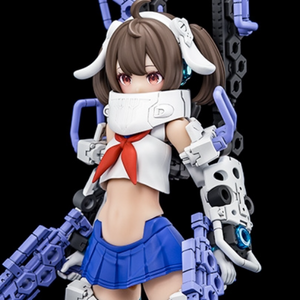 【再販】メガミデバイス BUSTER DOLL ガンナー※不設寄送《25年4月預定》 日版 全數$298 / ※不設寄送 / 24年12月23日*該產品有可能因供應商派貨不足而未能提供