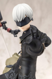 NieR:Automata Ver1.1a ARTFX J 9S《25年2月預定》 日版 全數$1280 / *免運費   店取pt:20 / 24年8月26日